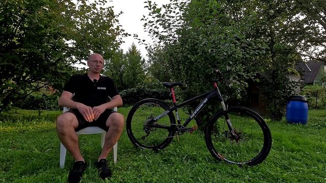 Идеальный хардтейл на каждый день - каким он должен быть?!