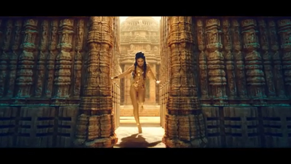 NYUSHA / НЮША - Где ты, там я (Official clip) смотреть онлайн