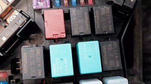 Honda Civic 4D не работает кондиционер