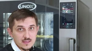 УНИВЕРСАЛЬНЫЙ ПАРОКОНВЕКТОМАТ ОТ UNOX ДЛЯ ВЫПЕЧКИ, КОНДИТЕРКИ И ГАСТРОНОМИИ MIND MAPS UNOX