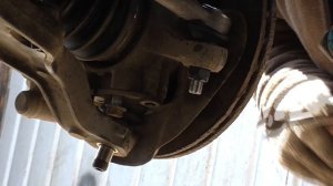 Замена шаровой Фиат Дукато