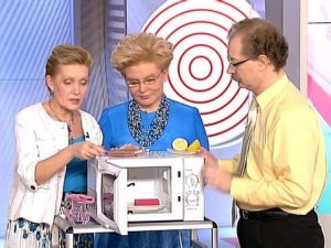 Жить здорово! Выпуск от 16.05.2012