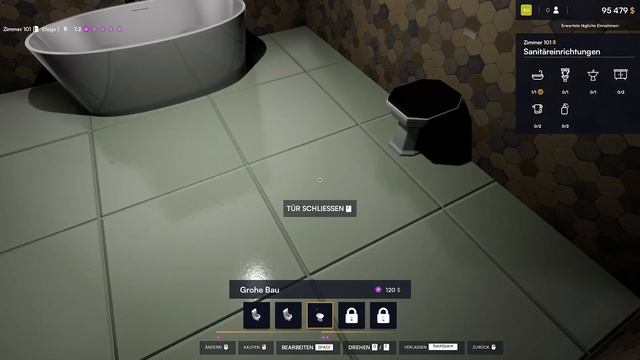 Hotel Renovator (deutsch) 2023 Folge 2 смотреть онлайн