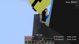 ?ЧАНК ГРАБИТЕЛЯ ПРОТИВ ЧАНКА ПОЛИЦЕЙСКОГО В МАЙНКРАФТ 100% ТРОЛЛИНГ ЛОВУШКА MINECRAFT ШЕДИ И НУБИК