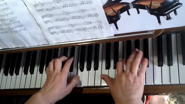 Л.Смелков. "Эскориал" смотреть онлайн