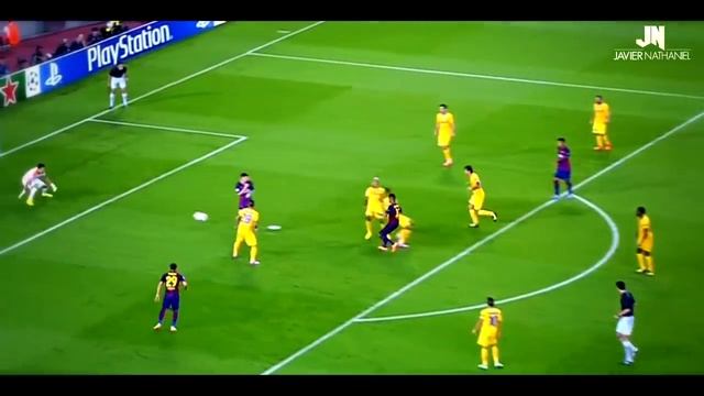 Неймар невероятные финты смотреть онлайн