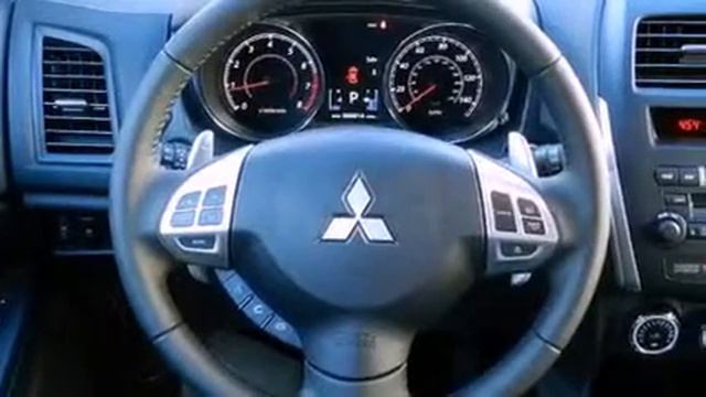 2013 Mitsubishi Outlander Waukesha WI смотреть онлайн