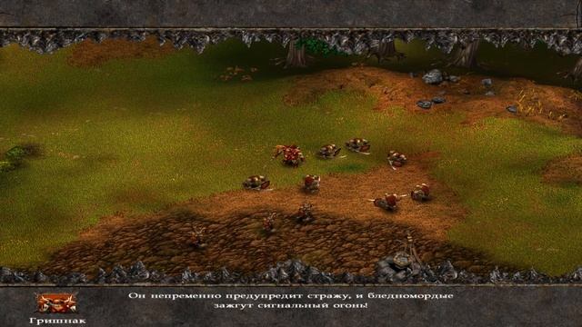 Прохождение The Lord of the Rings: War of the Ring #13 Тьма: Вторжение в Рохан! смотреть онлайн