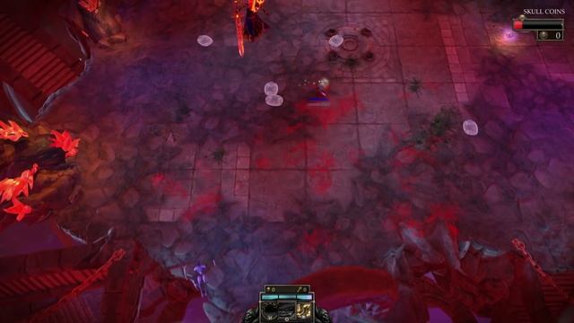 Gauntlet: Slayer Edition Gameplay Walkthrough END - Final Boss Fight Morak (1080P HD PS4) смотреть онлайн