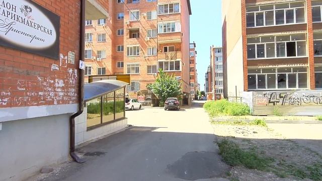 Краснодар Есенина 108/3 корпус 1 обзор дома шанхай жк Российский смотреть онлайн