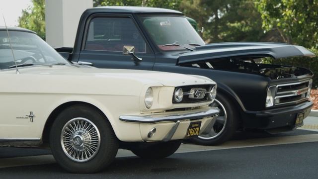 POL's Talking Cars Chat About Aluminum Radiators for Classic Cars and Trucks смотреть онлайн