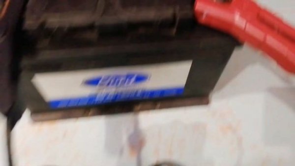 Обзор зарядного устройства АКБ BERKUT BCA-10