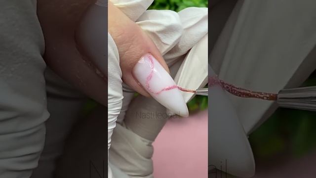 Дизайн ногтей #маникюр #дизайнногтей #курсыманикюра #naildesign #nails #manicuretutorial #manicura смотреть онлайн