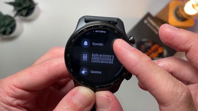 TicWatch Pro 3 ULTRA ¿El MEJOR Smartwatch con Wear OS? | Review en Español смотреть онлайн