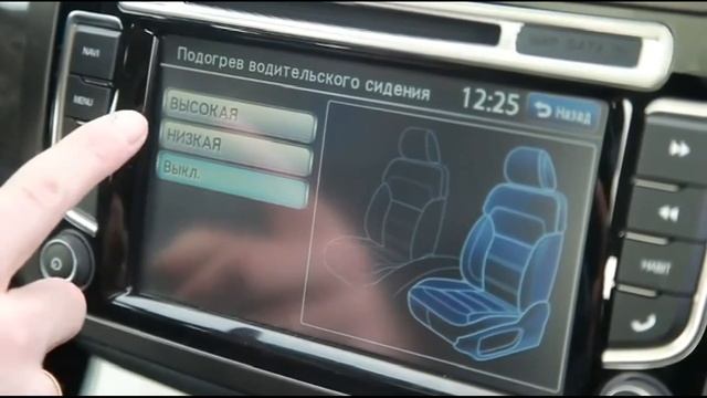 Отзывы Haval H8 большой внедорожник(Эпизод 1)