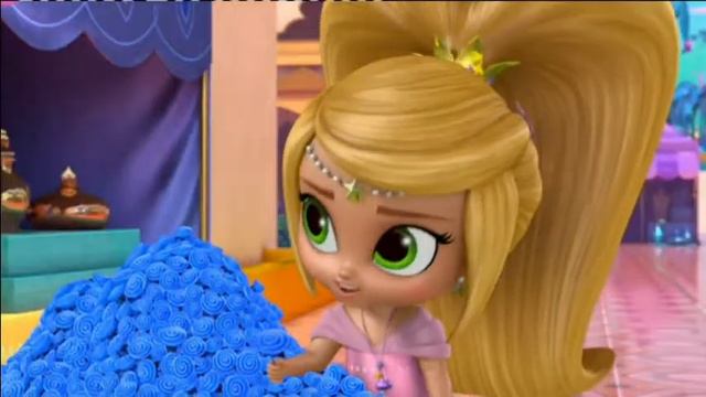 Review Of A Nick Jr Spain Continuity FromJanuary 26,2020 #1