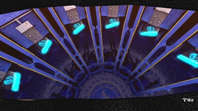 Persona 5 (PS4) - One Who Rebels Against a God Trophy Guide (Creating Satanael) смотреть онлайн