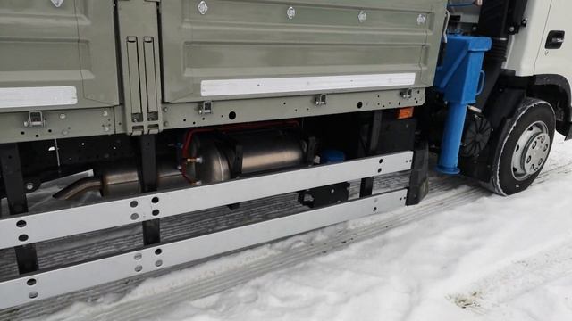 Цена Джак Н75 с КМУ Tadano в Компании А1 смотреть онлайн