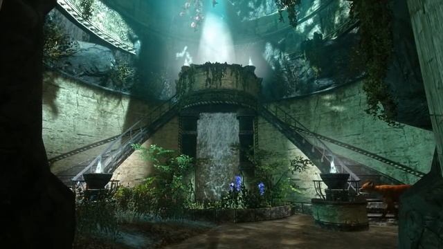 Skyrim Mod: Antennaria смотреть онлайн