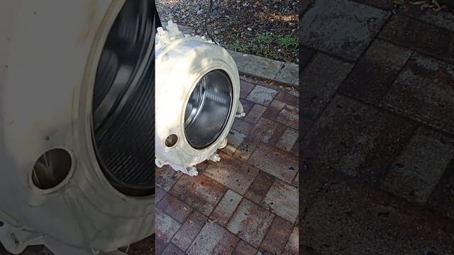 Как помыть бак стиральной машины смотреть онлайн