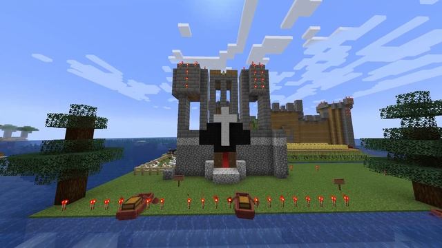 Java-runtime-gamma | Atire com GeForce смотреть онлайн