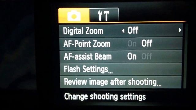 Canon Powershot SX410 IS Review