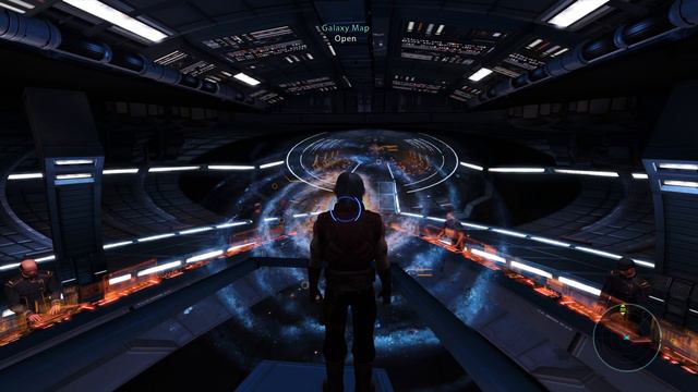 Mass Effect 1 Legendary Edition - Part 16 - The rogue VI on the moond and some citadel sidequests. смотреть онлайн