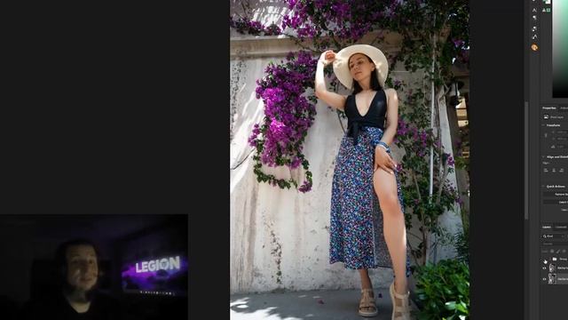 Полу урок - Бесшовная карусель - новый тренд ? смотреть онлайн