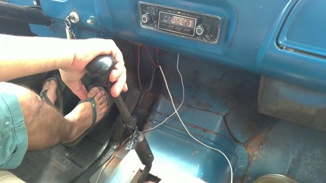 Instalando difusor borboleta dupla, no escapamento da C10 Chevrolet. смотреть онлайн