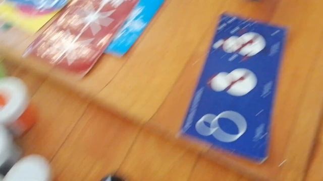 Новогодние игрушки своими руками смотреть онлайн