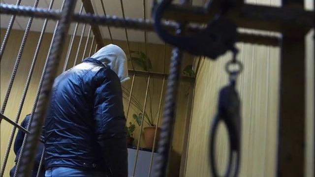Как тюрьма меняет психику человека смотреть онлайн