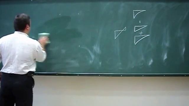 Сопротивление материалов. G-07 (примеры расслоений сложных эпюр на простые фигуры). смотреть онлайн