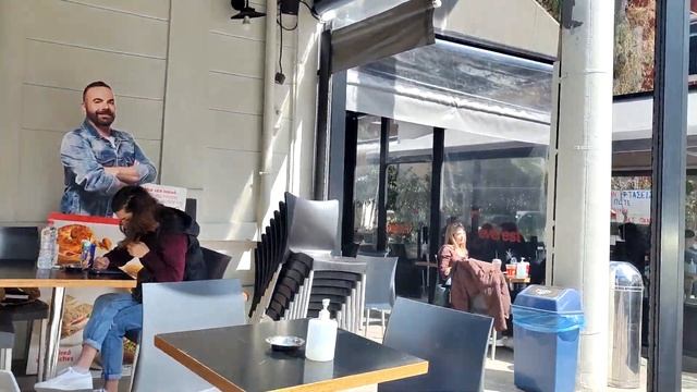 Университет им. Пандион/ Panteion University смотреть онлайн