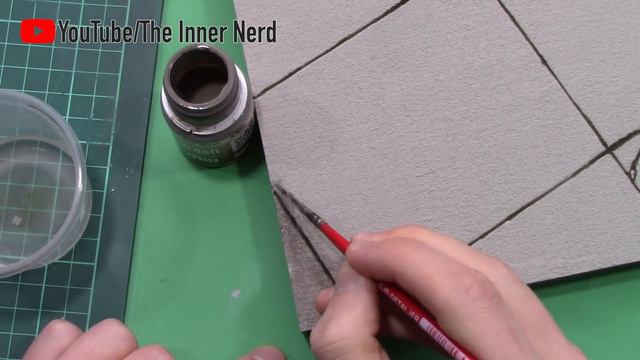 Simple Concrete Airfield | An Inner Nerd Story смотреть онлайн