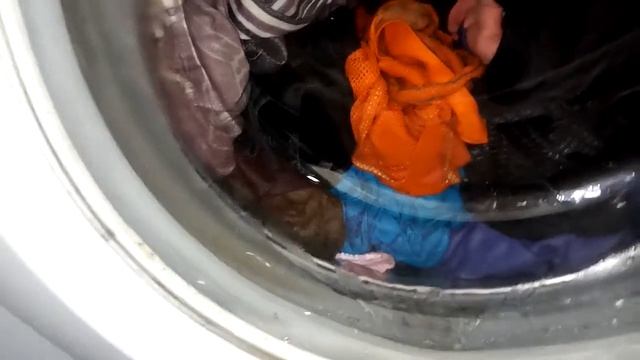 Тест пральної машини indesit 1 частина смотреть онлайн