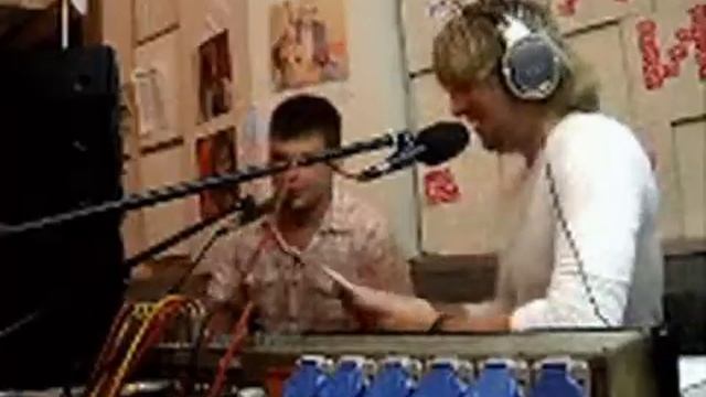 Ведущий торжества Алексей Сват смотреть онлайн