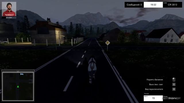 [Шлакоблог] Forestry 2017 (The Simulation) - Конь не валялся... смотреть онлайн