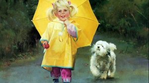 Большие ноги шли по дороге