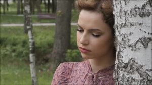 Маргарита Лисовина  - Довоюй, родной