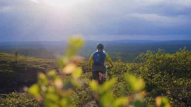 Roll Outdoors at Kiilopää / Saariselkä 2023 смотреть онлайн