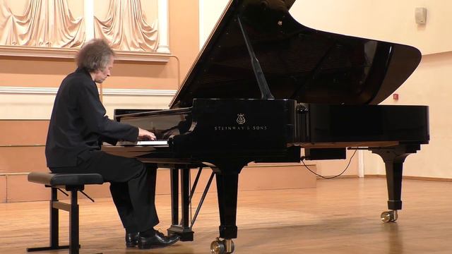 Скрябин этюд 12 ор8 смотреть онлайн