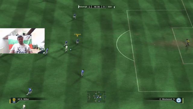 stream by DiyanaАndreevaДиянаАндреевa FIFA 09 ESTONIA-SCOTLAND START ⚽⚽⚽👌🍀👍 смотреть онлайн