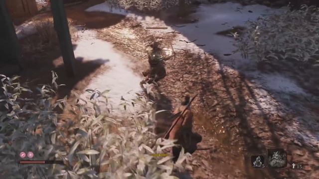 Hands On With Sekiro: Shadows Die Twice смотреть онлайн