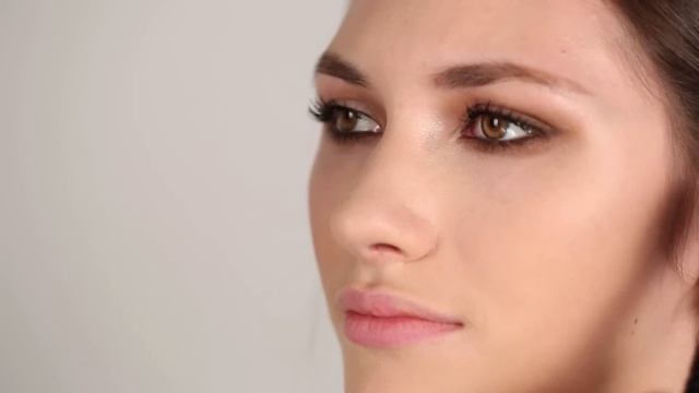 Уроки макияжа от Юры Столярова "Городская Амазонка" смотреть онлайн