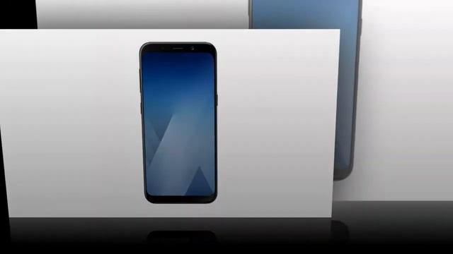 Galaxy A6, Galaxy A6 plus With Infinity Displays Go Official Price, Specifications смотреть онлайн