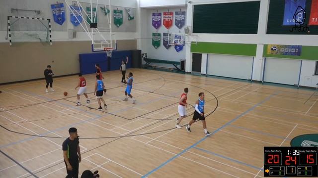SKETCH International Cup S01 Group A R2G2 Philippines vs Canada смотреть онлайн