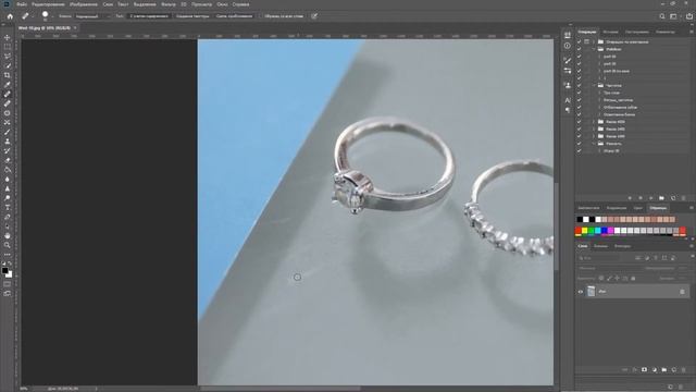 Фотокниги. Верстка фотокниг. Программа SmartAlbums