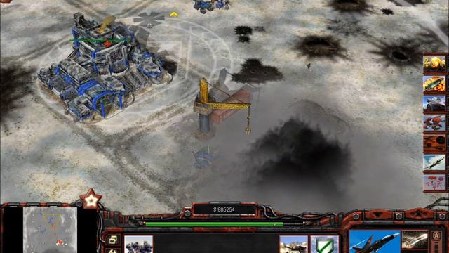 Rise Of The Reds Russia