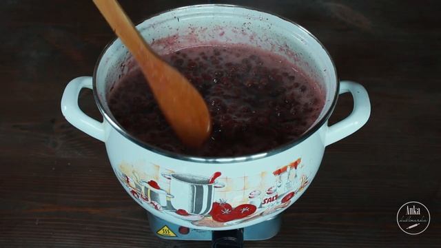 Земляничное ВАРЕНЬЕ на зиму. Очень просто! смотреть онлайн