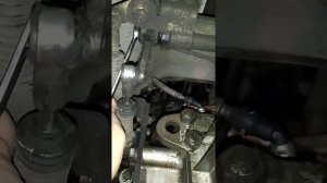 газон Next у джойстика большой люфт